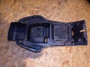 coffre sous selle 