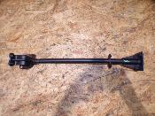 colonne de direction