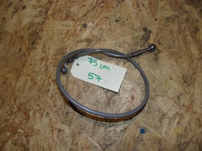 durite de frein 75 cm