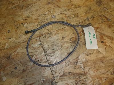 durite de frein 104 cm 