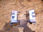 élargisseur arrière 