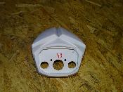 entourage compteur repeint