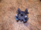 étoile de roue avant 