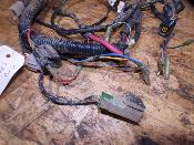 faisceau électrique homologué