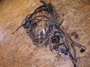 faisceau électrique homologué