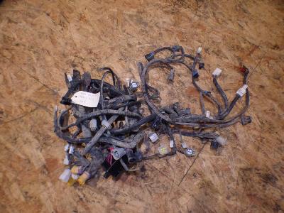 faisceau électrique homologué