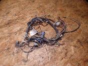 faisceau électrique homologué