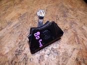 étrier de frein de parking 