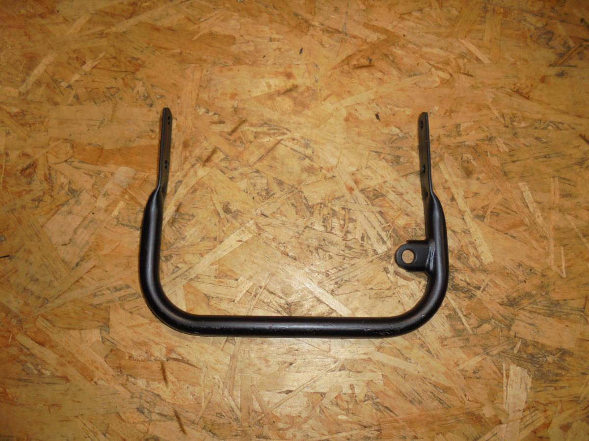 grab bar Suzuki 400 LTZ