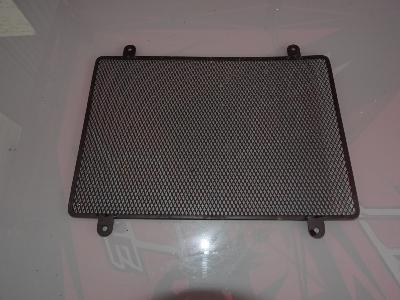 grille radiateur 