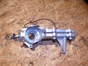 jambe de force avant droite