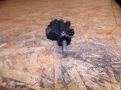 maitre cylindre de frein arrière