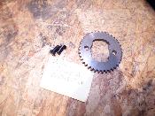 pignon chaine de distribution 