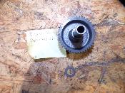 pignon de démarreur