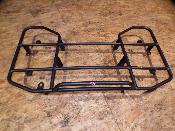 porte bagage arrière 