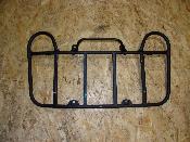 porte bagage avant