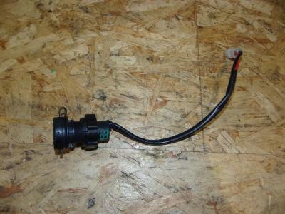 prise 12V