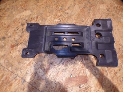 protection sous châssis