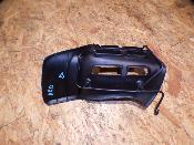 protège talon droit 