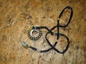 stator
