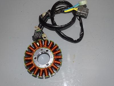 stator 