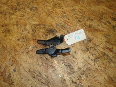support réservoir carénage avant 