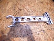 triangle arrière droit supérieur