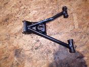 triangle arrière gauche supérieur