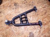 triangle avant droit inférieur 