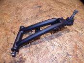 triangle avant droit supérieur