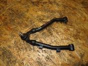 triangle avant gauche supérieur