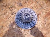 variateur secondaire