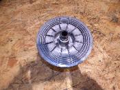 variateur secondaire