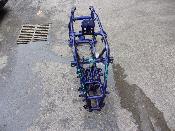 chassis homologué/DISPO NOUS CONTACTER PAR TELEPHONE 06.86.72.11.53