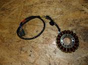 stator 