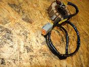 stator