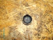 cache roue