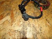 stator