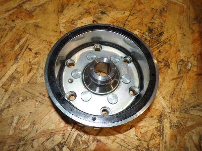 rotor