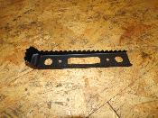 grille marche pied avant droit