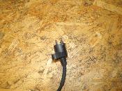 bobine haute tension