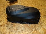 carter variateur 