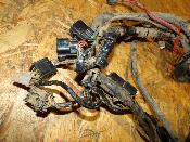 faisceau électrique homologué