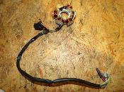 stator