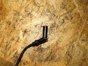 bobine haute tension
