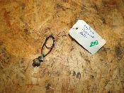 sonde d'huile