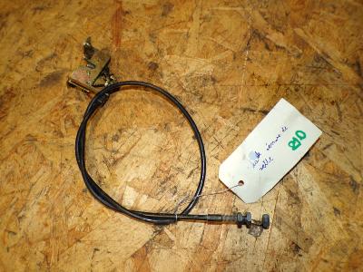 câble serrure de selle