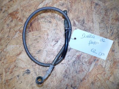 durite de frein 62 cm