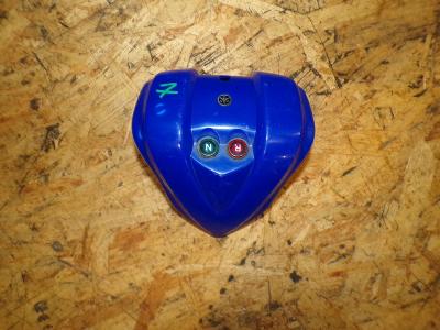 plastique guidon 