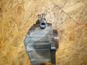 cylindre piston